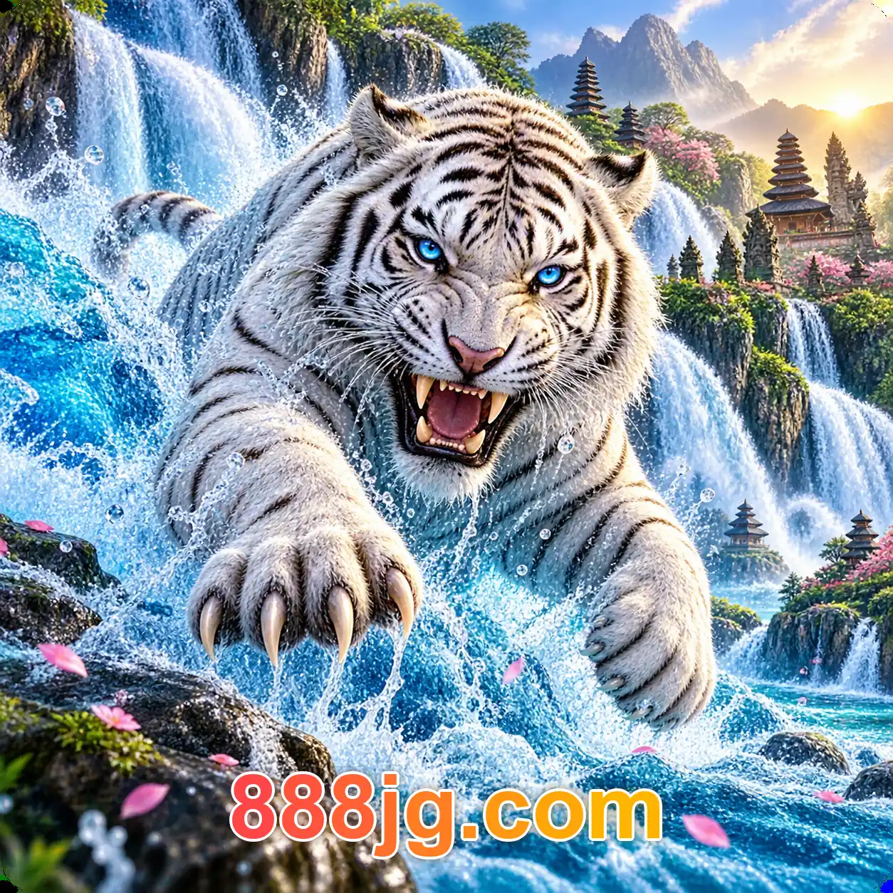 Tabel RTP game kasino 888jg.com